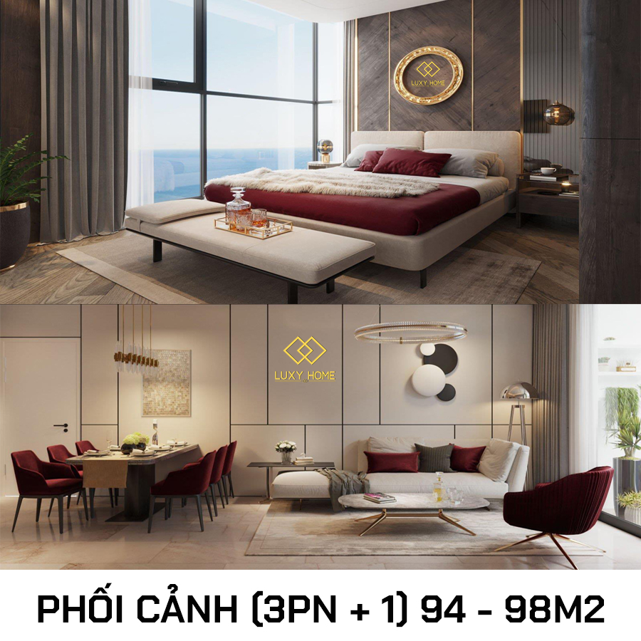 Cần bán Căn hộ chung cư dự án The Ruby Hạ Long, Diện tích 73m², Giá Thương lượng