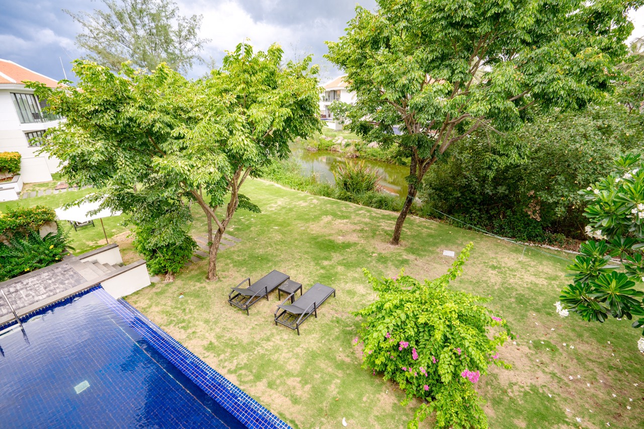 Cho thuê Căn hộ chung cư dự án The Ocean Villas, Diện tích 1100m², Giá 30.000.000 Triệu/tháng - LH: 0328002428 4