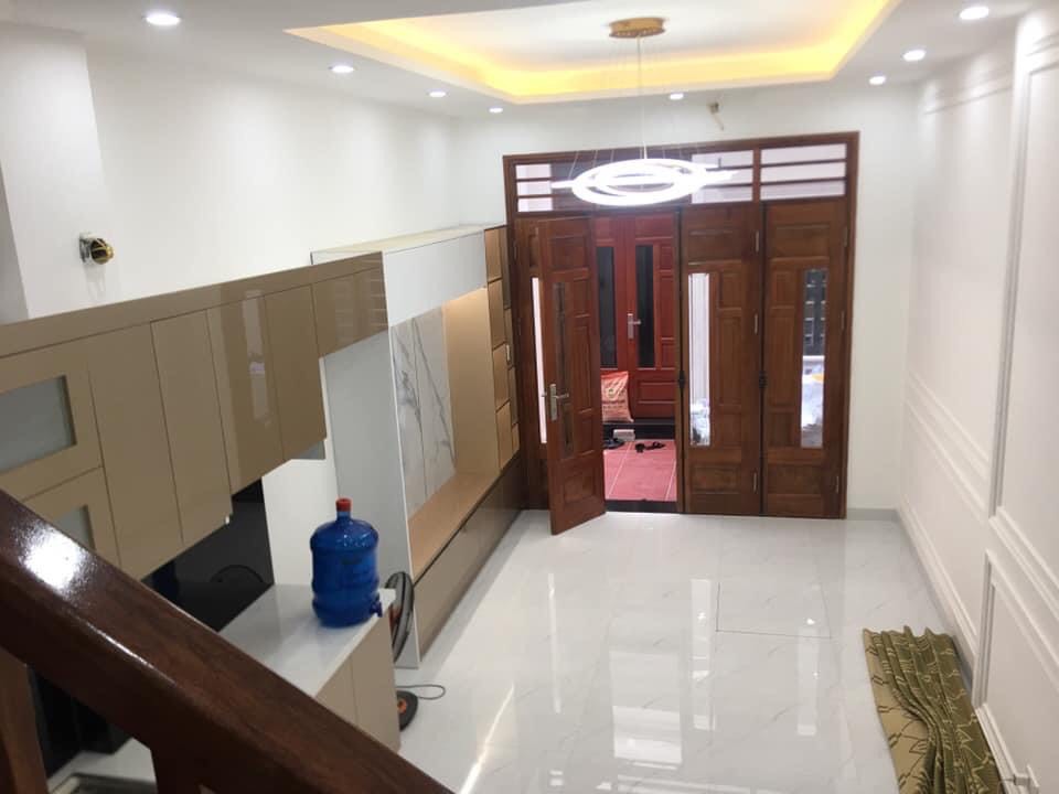 Cần bán Nhà riêng đường Lê Quang Đạo, Phường Mỹ Đình 1, Diện tích 30m², Giá Thương lượng - LH: 0986486633