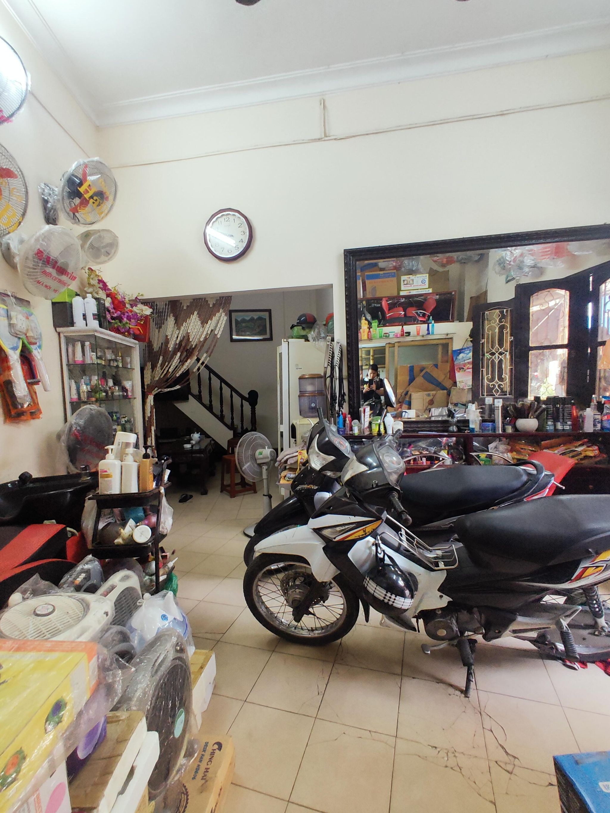 Cần bán Nhà riêng Đống Đa, Hà Nội, Diện tích 35m², Giá 4.200.000.000 Tỷ - LH: 0358196182 2