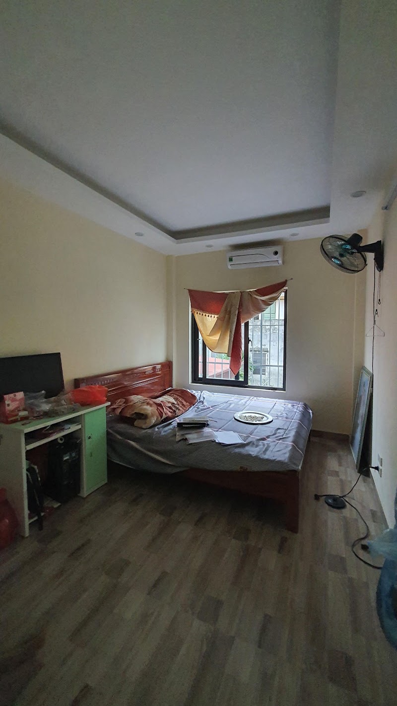 Cần bán Nhà riêng Phường Bách Khoa, Hai Bà Trưng, Diện tích 42m², Giá 2.7 tỷ - LH: 0374557639