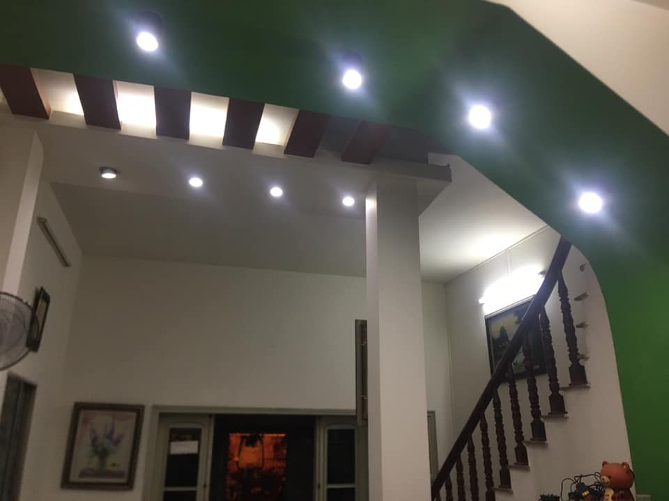 Cần bán Nhà riêng Đống Đa, Hà Nội, Diện tích 44m², Giá Thương lượng