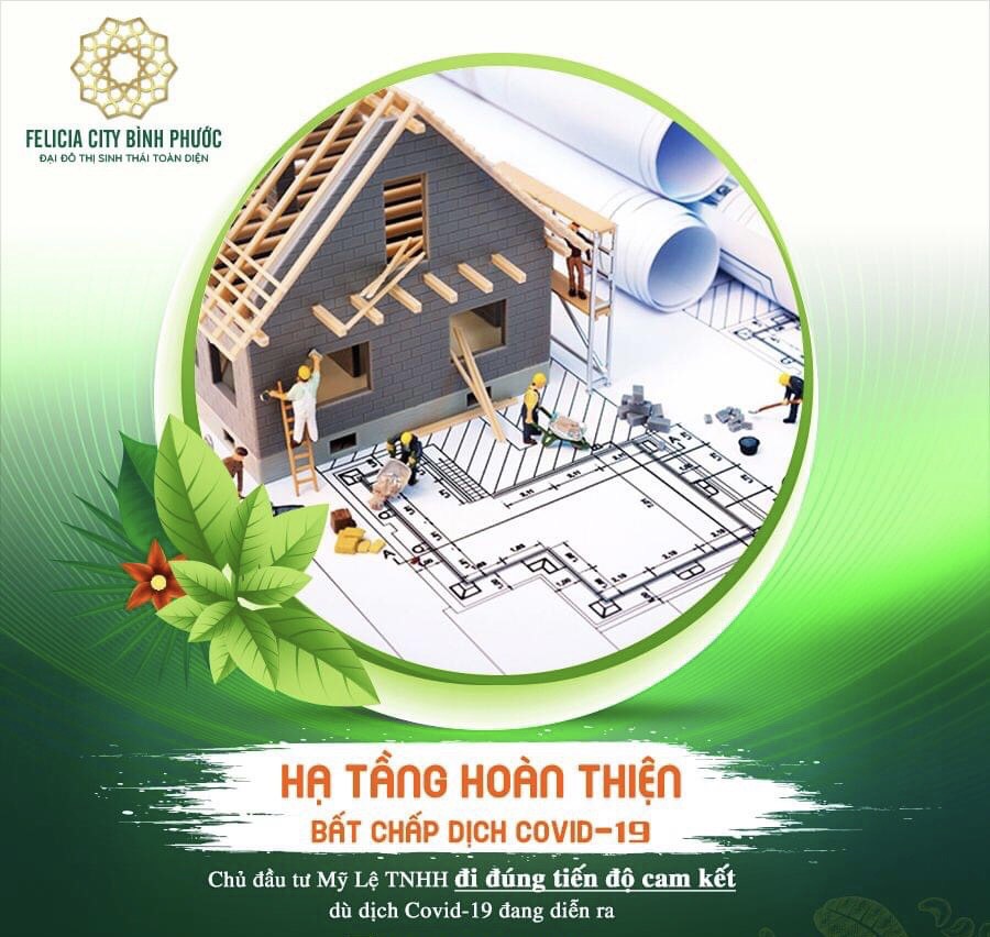 Cần bán nhanh lô đất ngay MT đường DT741, sổ riêng, full thổ cư 2