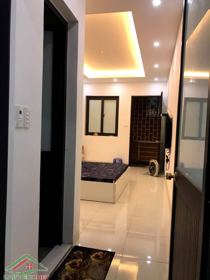 Cần bán Nhà riêng Phường Trương Định, Hai Bà Trưng, Diện tích 32m², Giá 2500 Triệu - LH: 0374557639 2