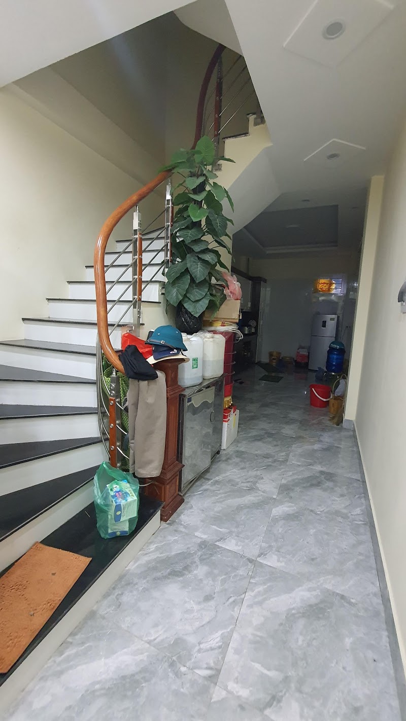 Cần bán Nhà riêng Phường Bách Khoa, Hai Bà Trưng, Diện tích 42m², Giá 2.7 tỷ - LH: 0374557639 2