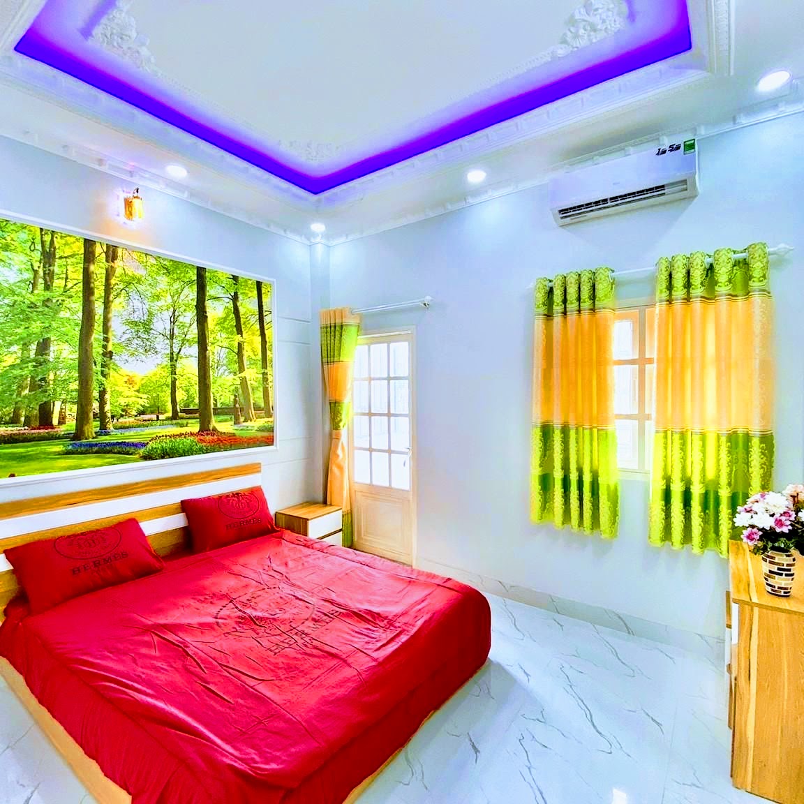 Cần bán Nhà riêng đường Phạm Văn Chiêu, Phường 14, Diện tích 55m², Giá 5.35 Tỷ - LH: 0901846487 5