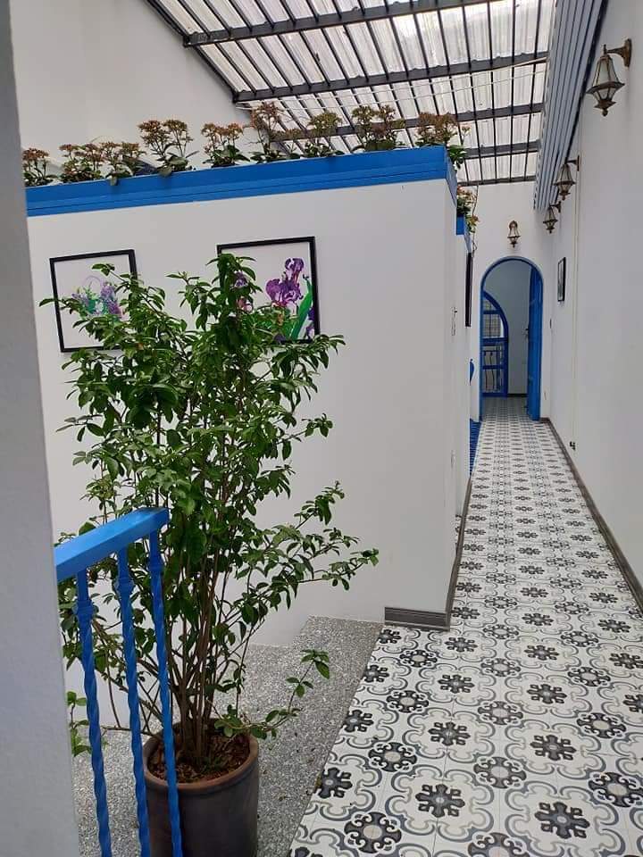 Cần bán Nhà riêng đường Long Biên, Phường , Long Biên, Diện tích 63m², Giá Thương lượng - LH: 0986486633 2
