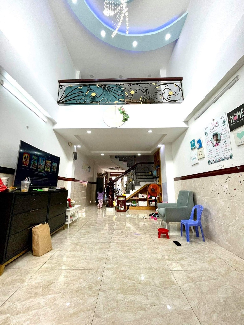 Cần bán Biệt thự đường Phạm Văn Chiêu, Phường 14, Diện tích 108m², Giá 7.4 Tỷ - LH: 0901846487 14