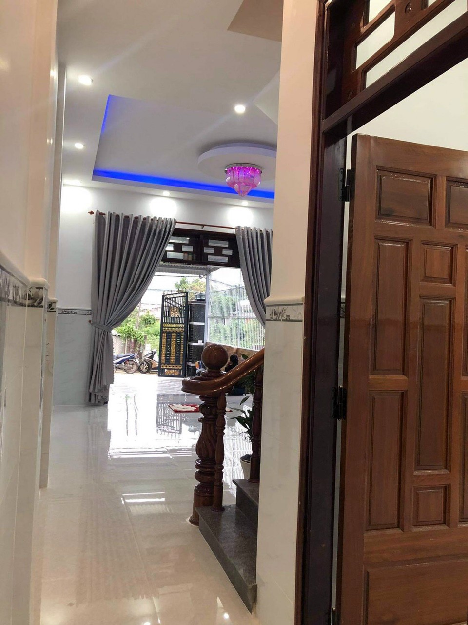 Cần bán Nhà riêng đường Bùi Quang Là, Phường 12, Diện tích 56m², Giá 5.1 Tỷ - LH: 0901846487 7
