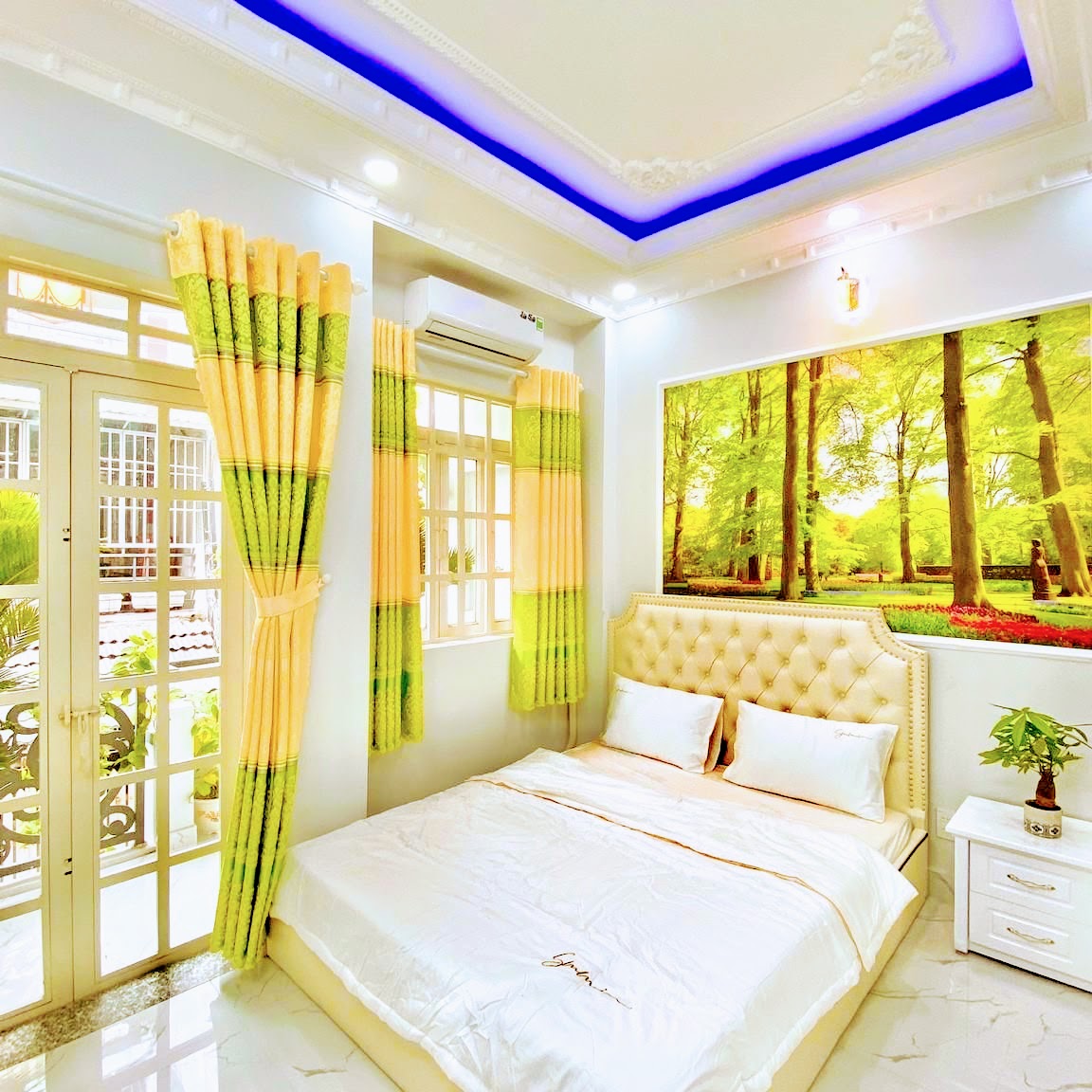 Cần bán Nhà riêng đường Phạm Văn Chiêu, Phường 14, Diện tích 55m², Giá 5.35 Tỷ - LH: 0901846487 9