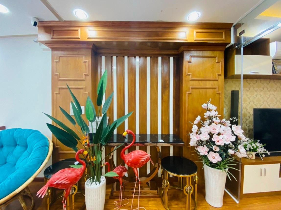 Cần bán Nhà riêng đường Nguyễn Công Hoan, Phường 7, Diện tích 64m², Giá 7.2 Tỷ - LH: 0901846487 7