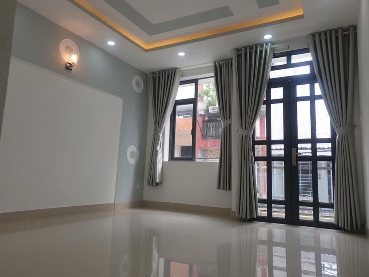 Cần bán Nhà riêng đường Nguyễn Trọng Tuyển, Phường 2, Diện tích 48m², Giá 6 Tỷ - LH: 0779992211 3