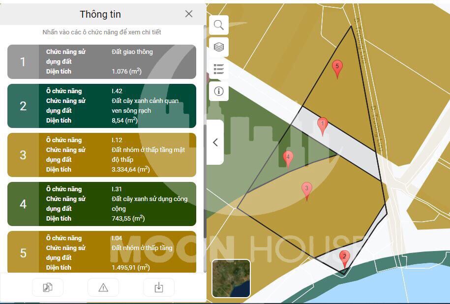 Cần bán Đất đường Trường Lưu, Phường Long Trường, Diện tích 6658m², Giá Thương lượng - LH: 0907016378 3