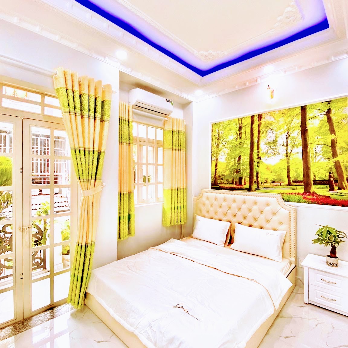 Cần bán Nhà riêng đường Phạm Văn Chiêu, Phường 14, Diện tích 55m², Giá 5.35 Tỷ - LH: 0901846487 8
