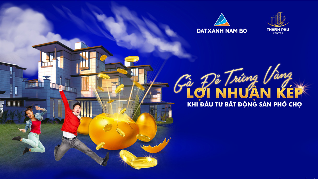 Cần bán Đất nền dự án dự án Thạnh Phú Center, Diện tích 125m², Giá 1.55 Tỷ - LH: 0985023230 4