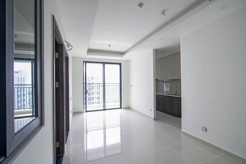 Cần bán Căn hộ chung cư dự án Q7 Boulevard, Diện tích 69m², Giá 2.3 Tỷ - LH: 0938144849