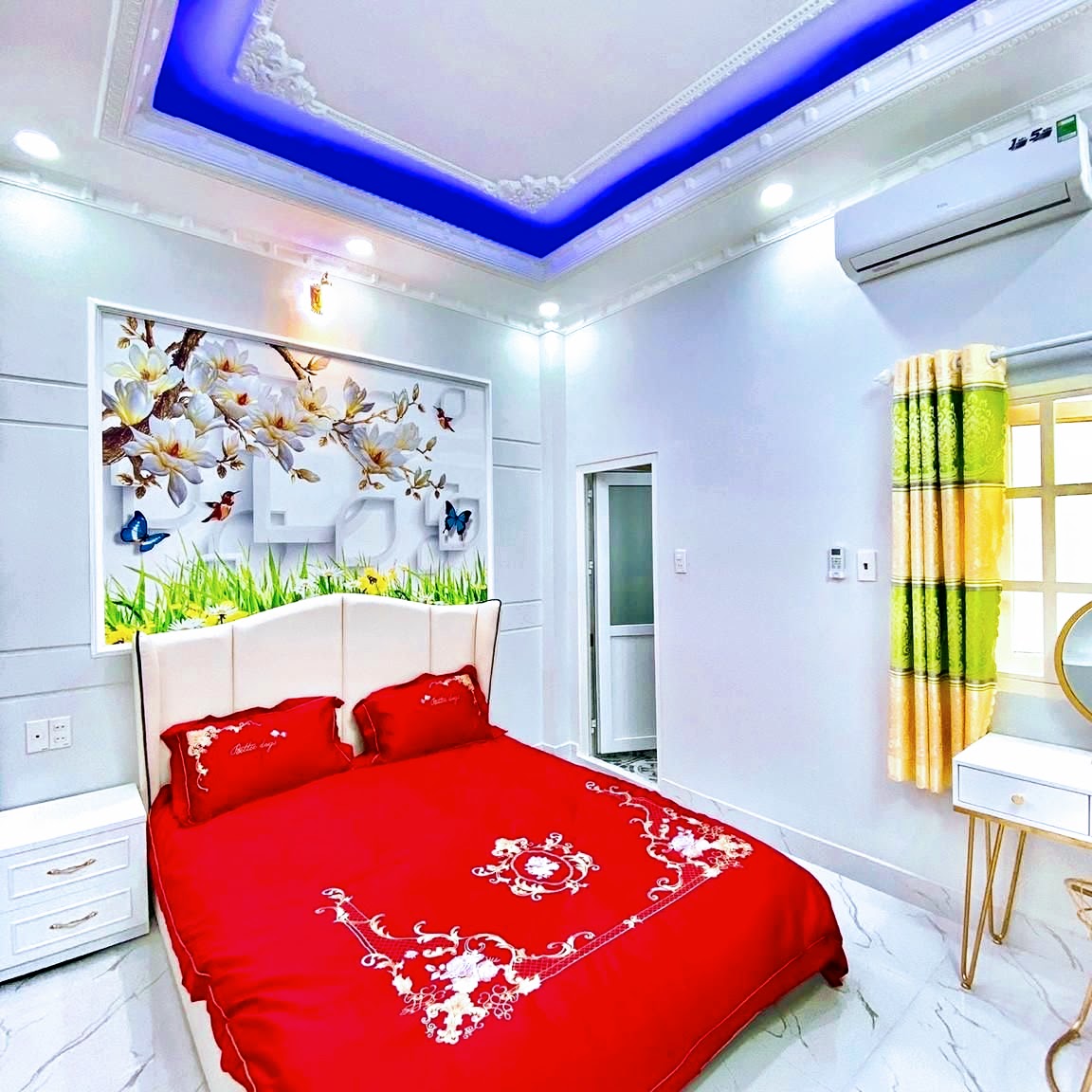 Cần bán Nhà riêng đường Phạm Văn Chiêu, Phường 14, Diện tích 55m², Giá 5.35 Tỷ - LH: 0901846487 11
