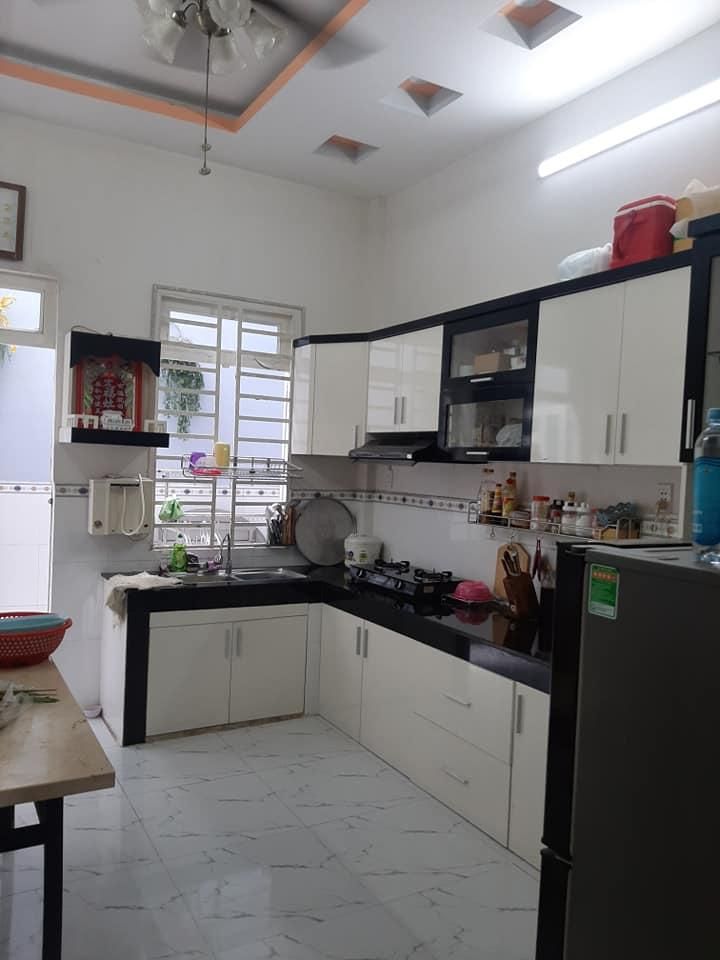 Cần bán Nhà riêng đường Huỳnh Văn Nghệ, Phường 15, Diện tích 62m², Giá 4.7 Tỷ - LH: 0779992211 3