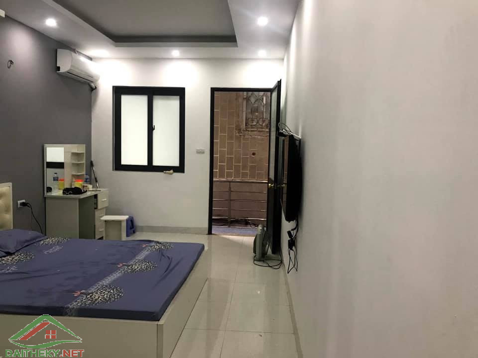 Cần bán Nhà riêng Phường Trương Định, Hai Bà Trưng, Diện tích 32m², Giá 2500 Triệu - LH: 0374557639