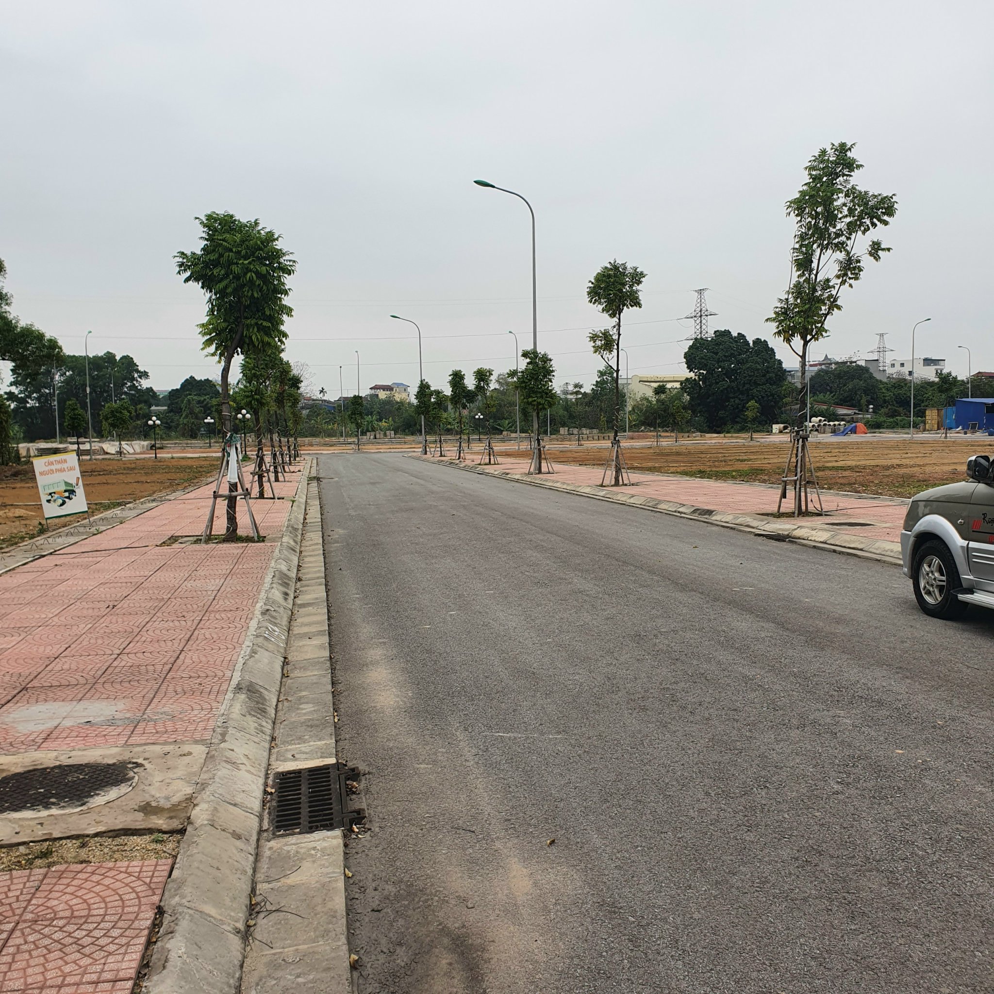 Cần bán Đất nền dự án đường Đê Nông Lâm, Phường Quang Trung, Diện tích 150m², Giá 2,5 Tỷ - LH: 0915554832 2