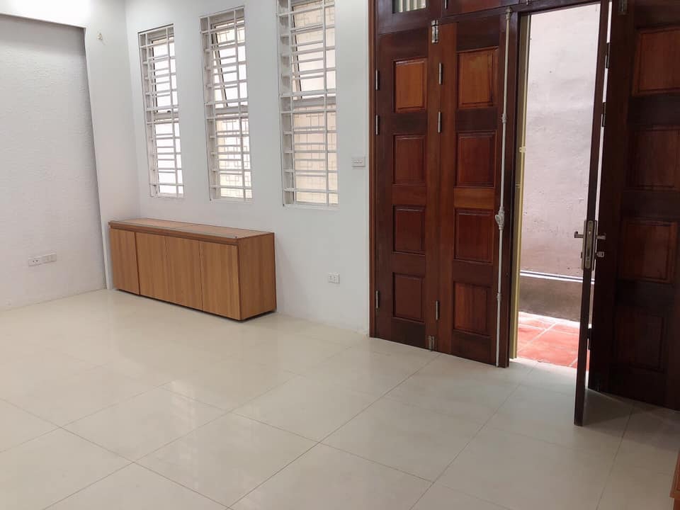 Cần bán Nhà riêng Đống Đa, Hà Nội, Diện tích 35m², Giá Thương lượng