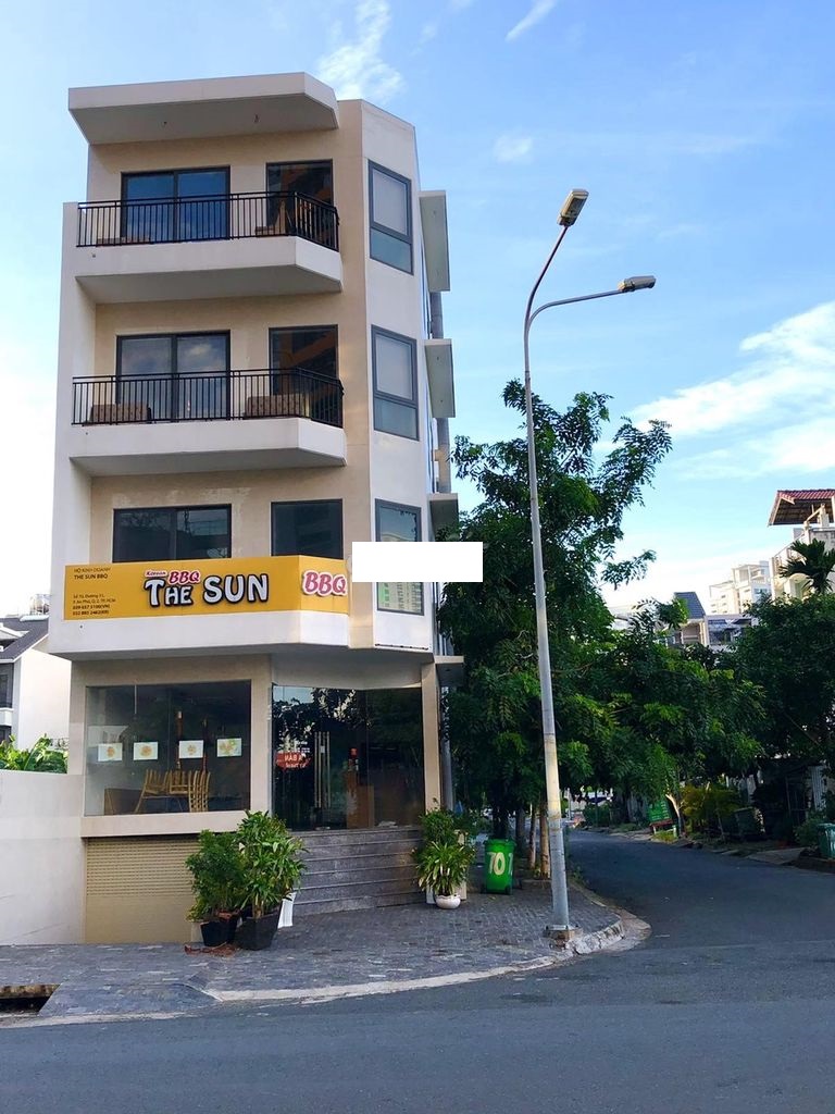 Cho thuê Nhà mặt tiền Quận 2, Hồ Chí Minh, Diện tích 115m², Giá 35 Triệu/tháng - LH: 0903094446