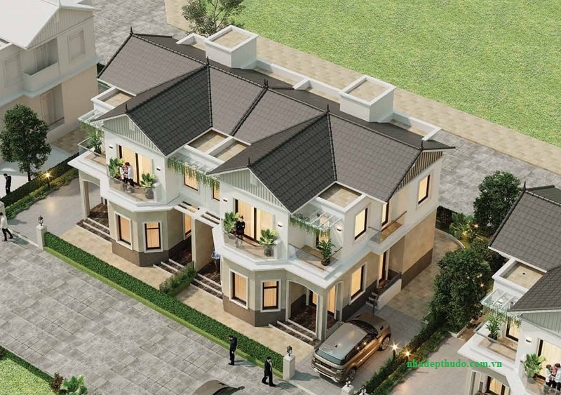 Cần bán Biệt thự dự án Khu dân cư Happy Garden 1, Diện tích 300m², Giá Thương lượng - LH: 0378669695 7