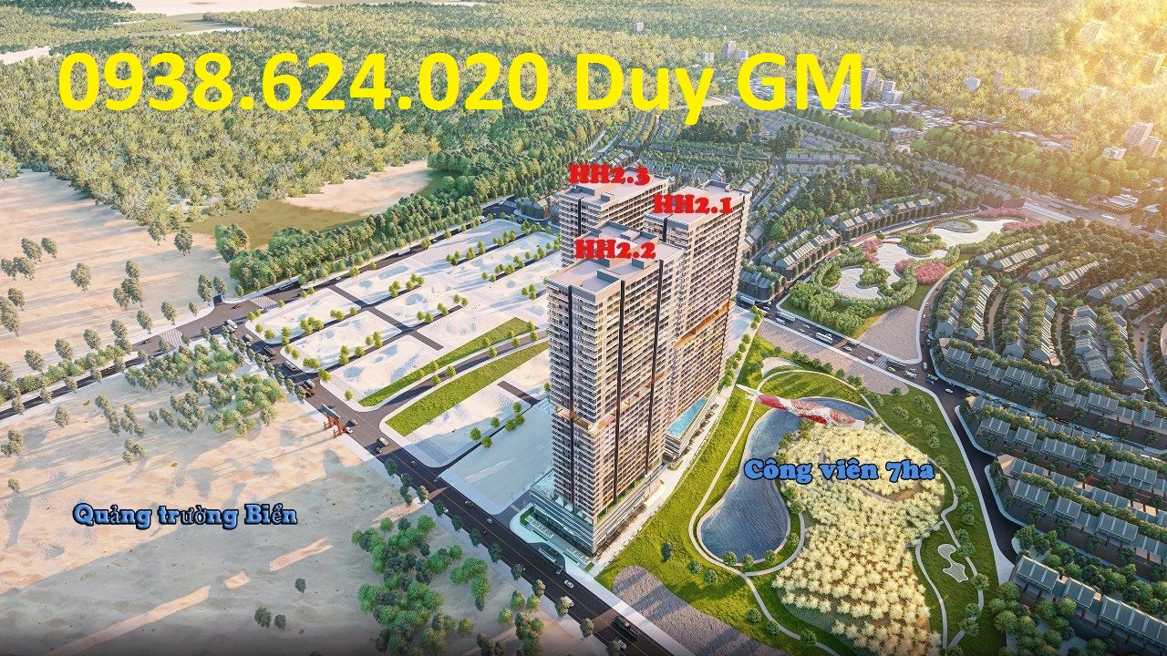 Cần bán Căn hộ chung cư dự án Kỳ Co Gateway, Diện tích 45m², Giá 35 Triệu/m² - LH: 0879579890