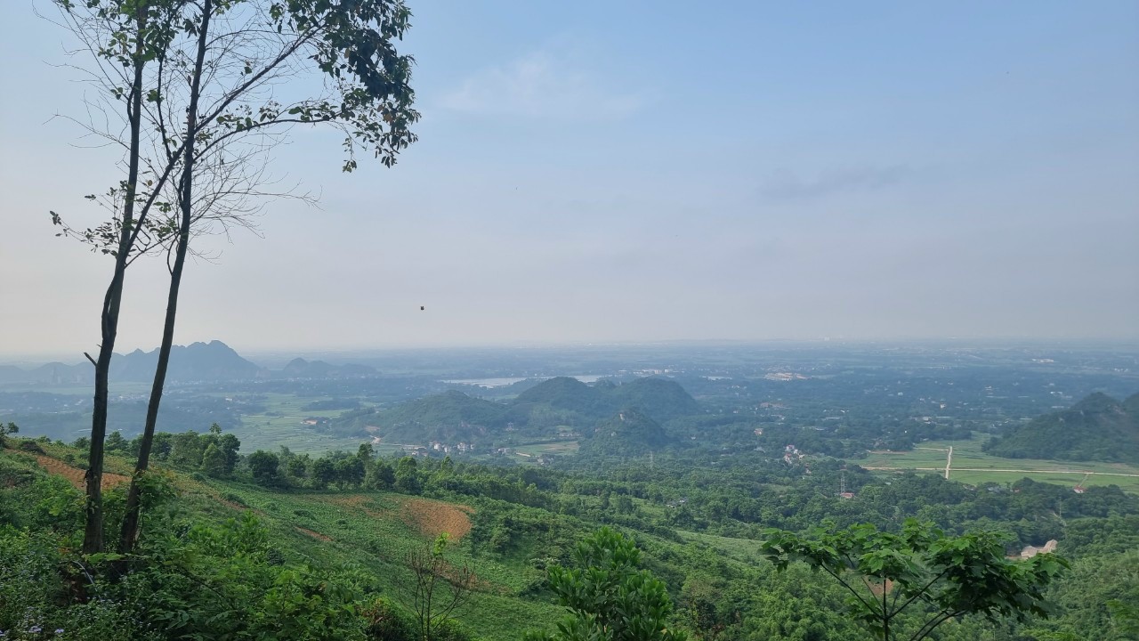 CHÍNH CHỦ EM CẦN BÁN MẢNH ĐẤT 2.3HA HÀNG HIẾM VIEW ĐẸP LÀM RESORT, PHÂN LÔ 3