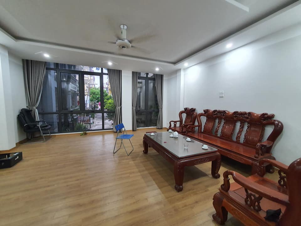 Cần bán Nhà mặt tiền đường Linh Đàm, Phường Hoàng Liệt, Diện tích 80m², Giá Thương lượng - LH: 0902253303 3