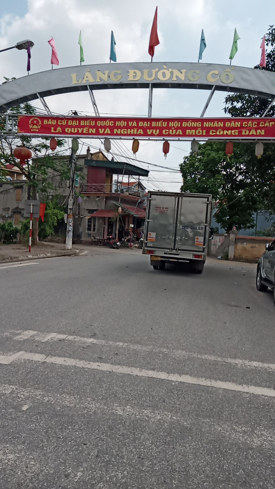 Cần bán Đất Thị trấn Như Quỳnh, Văn Lâm, Diện tích 55m², Giá 750 Triệu 1