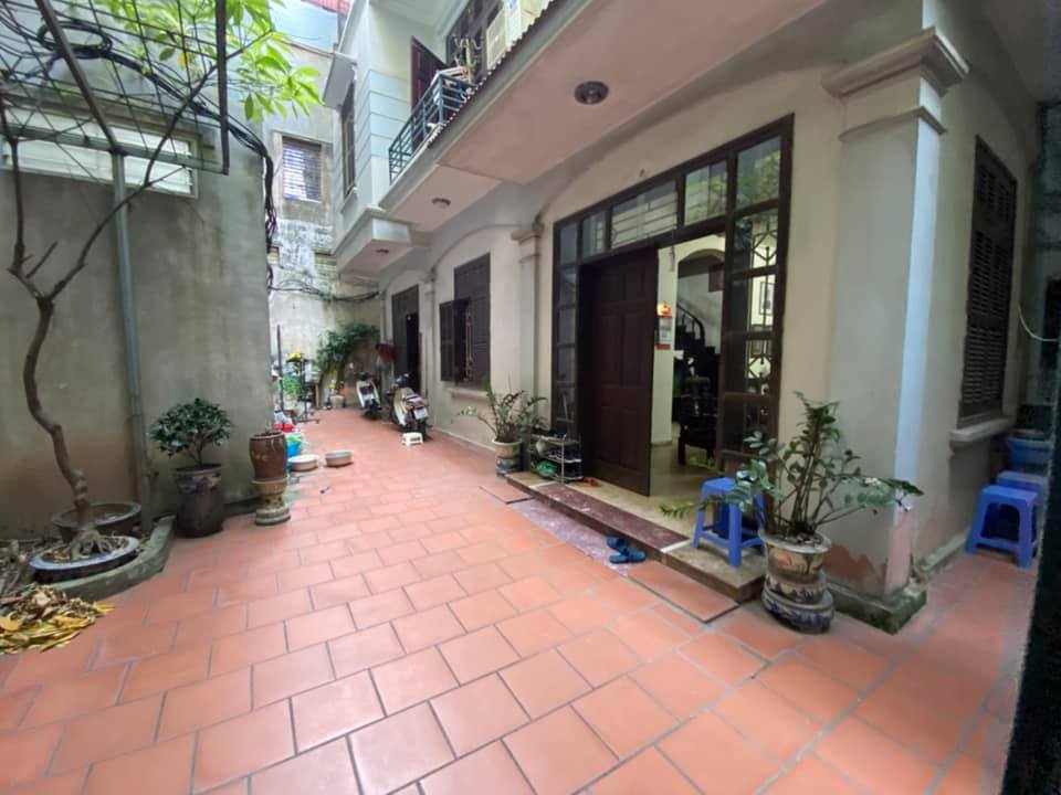 Cần bán Nhà riêng Đống Đa, Hà Nội, Diện tích 40m², Giá 3.2 Tỷ - LH: 0977927886