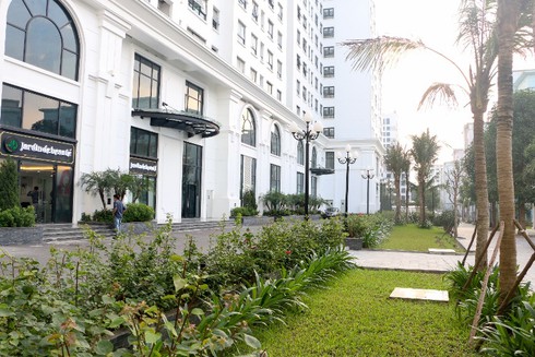 Cần bán Căn hộ chung cư đường Lệ Mật, Phường Giang Biên, Diện tích 63m², Giá 1.8 Tỷ - LH: 0369888680 3