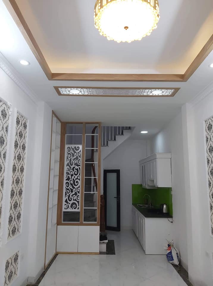 Cần bán Nhà riêng đường Lê Thanh Nghị, Phường Bạch Mai, Diện tích 30m², Giá 2.5 Tỷ - LH: 0984850993