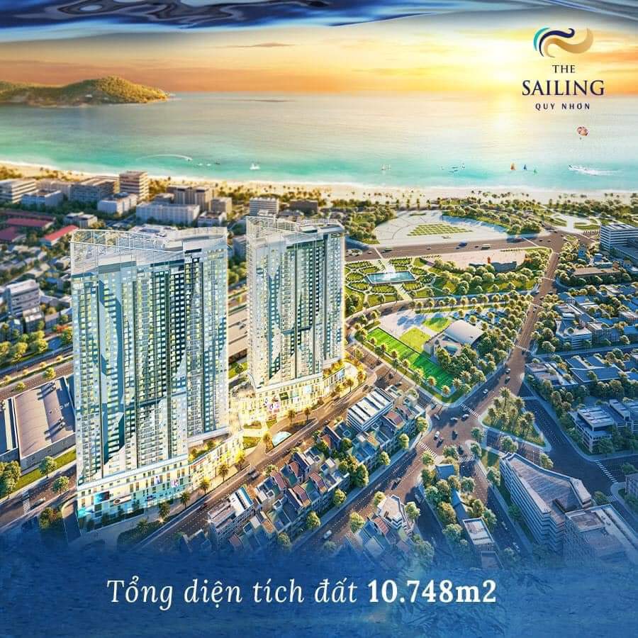 Cần bán Căn hộ chung cư Phường Lý Thường Kiệt, Quy Nhơn, Diện tích 50m², Giá Thương lượng - LH: 0965268349