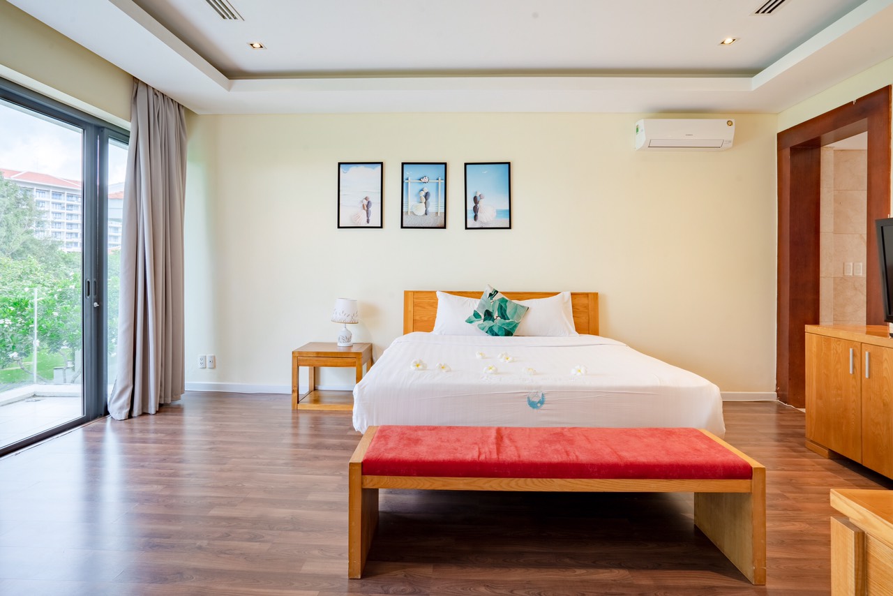 Cho thuê Căn hộ chung cư dự án The Ocean Villas, Diện tích 1100m², Giá 30.000.000 Triệu/tháng - LH: 0328002428 9