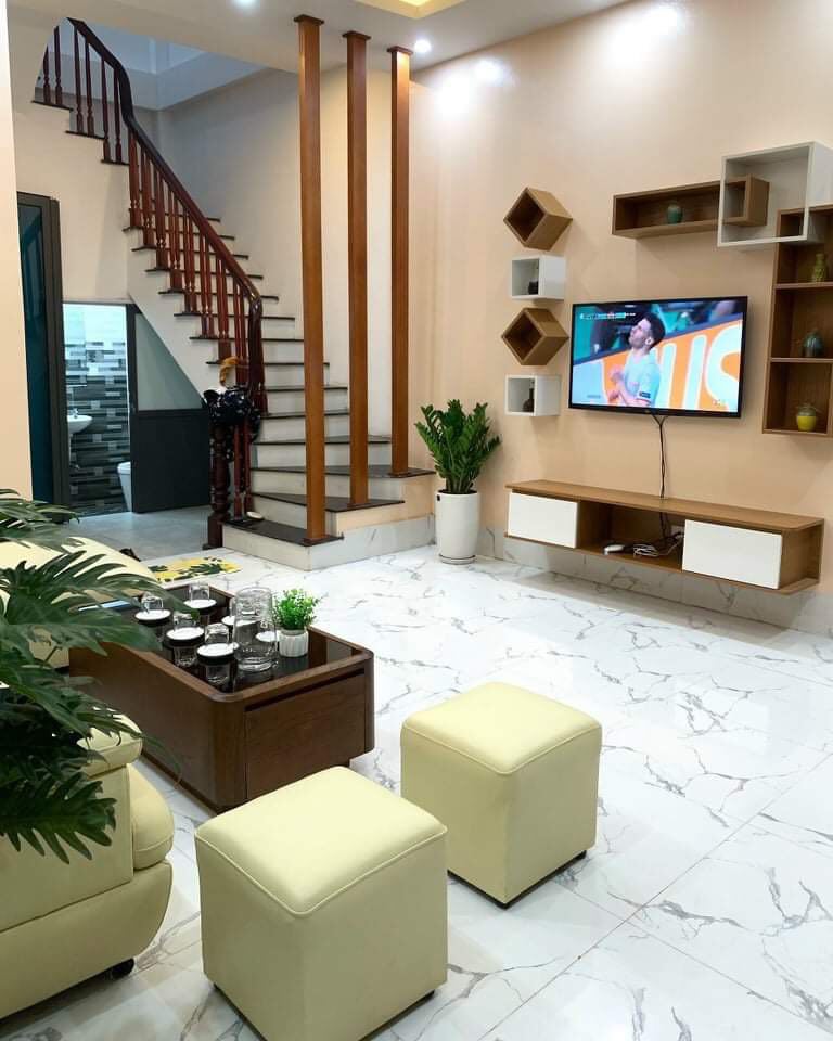 Cần bán Nhà riêng Phường Mỹ Đình 2, Nam Từ Liêm, Diện tích 40m², Giá 3.3 Tỷ - LH: 0963882888