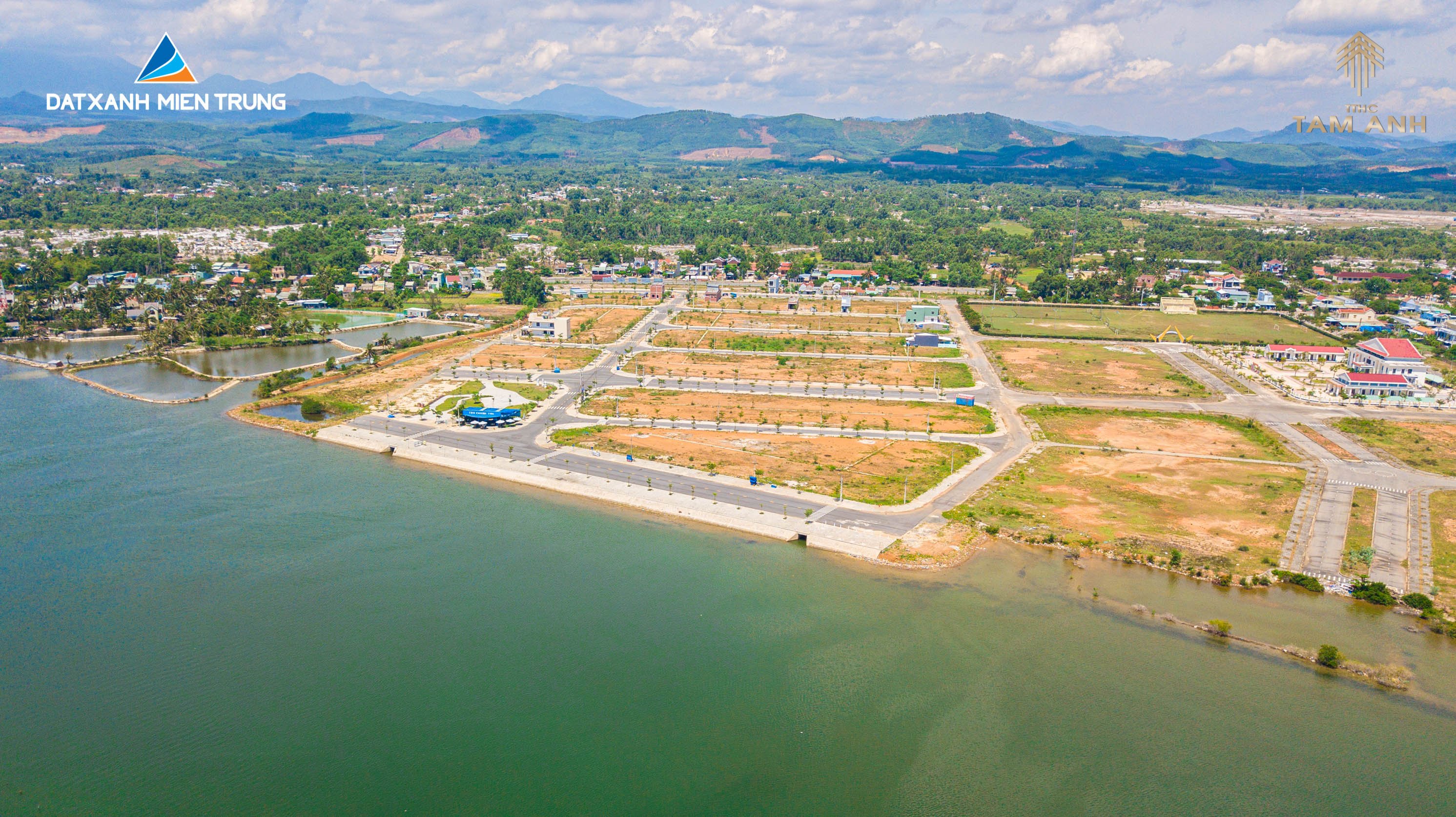 Cần bán Đất nền dự án dự án Chu Lai Riverside, Diện tích 157m², Giá Thương lượng - LH: 0783798752 6