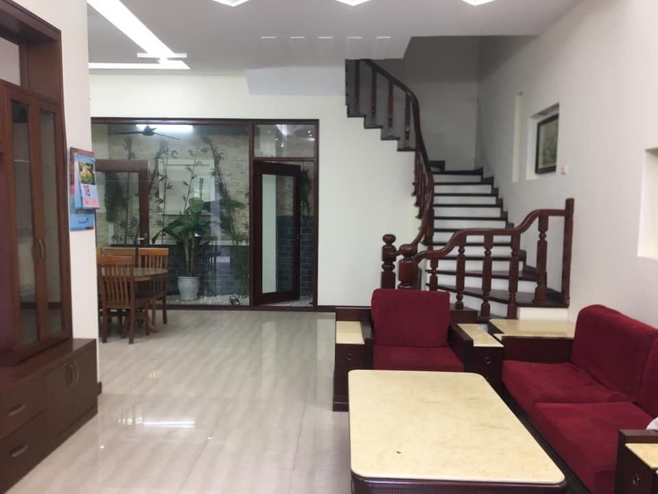 Ngõ 43 Nguyễn Ngọc Nại - Thanh Xuân, 4 tầng 50m2, ô tô đỗ cửa, 6.85 tỷ.