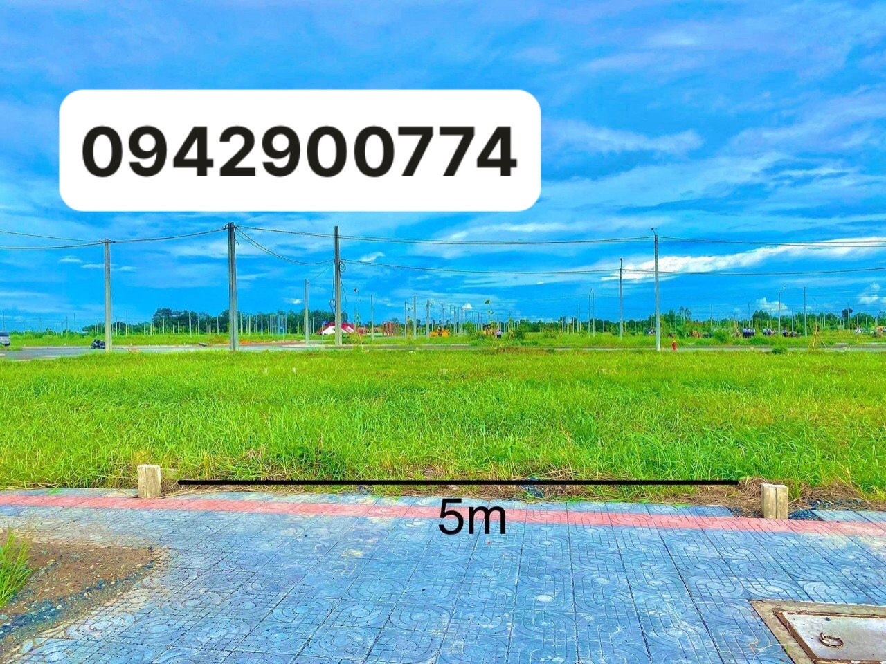 Cần bán Đất nền dự án dự án Fenix City, Diện tích 80m², Giá 734 Triệu - LH: 0942900774 1