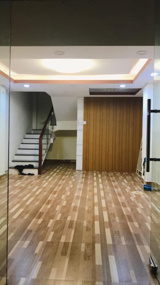 Hàng Ngon bao đầu tư kinh Doanh Âu Cơ Tân Bình 50m2 – 47 tỷ 1