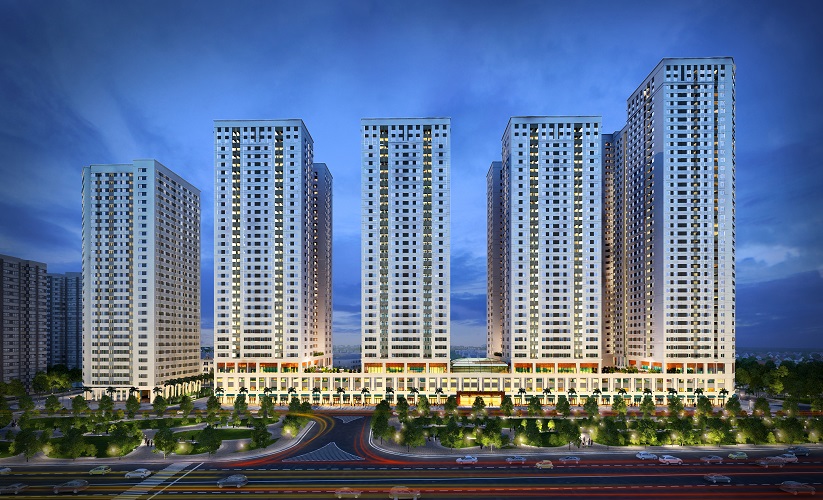 Cần bán Căn hộ chung cư dự án Eurowindow River Park, Diện tích 96m², Giá 2200 Triệu - LH: 0369888680 6