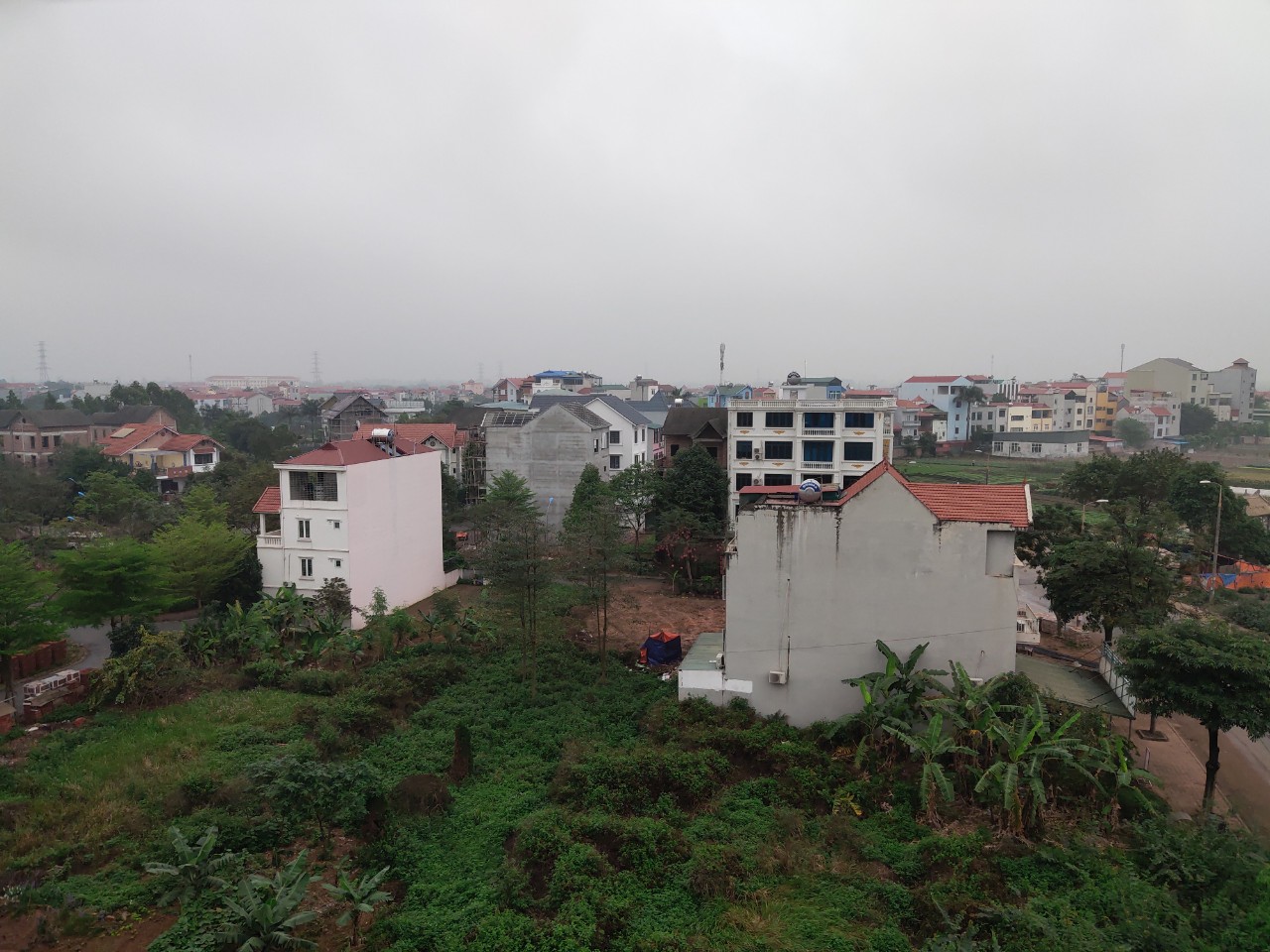 Cần bán Đất nền dự án dự án Khu đô thị Hà Phong, Diện tích 300m², Giá 18 Triệu/m² - LH: 0985678276 2