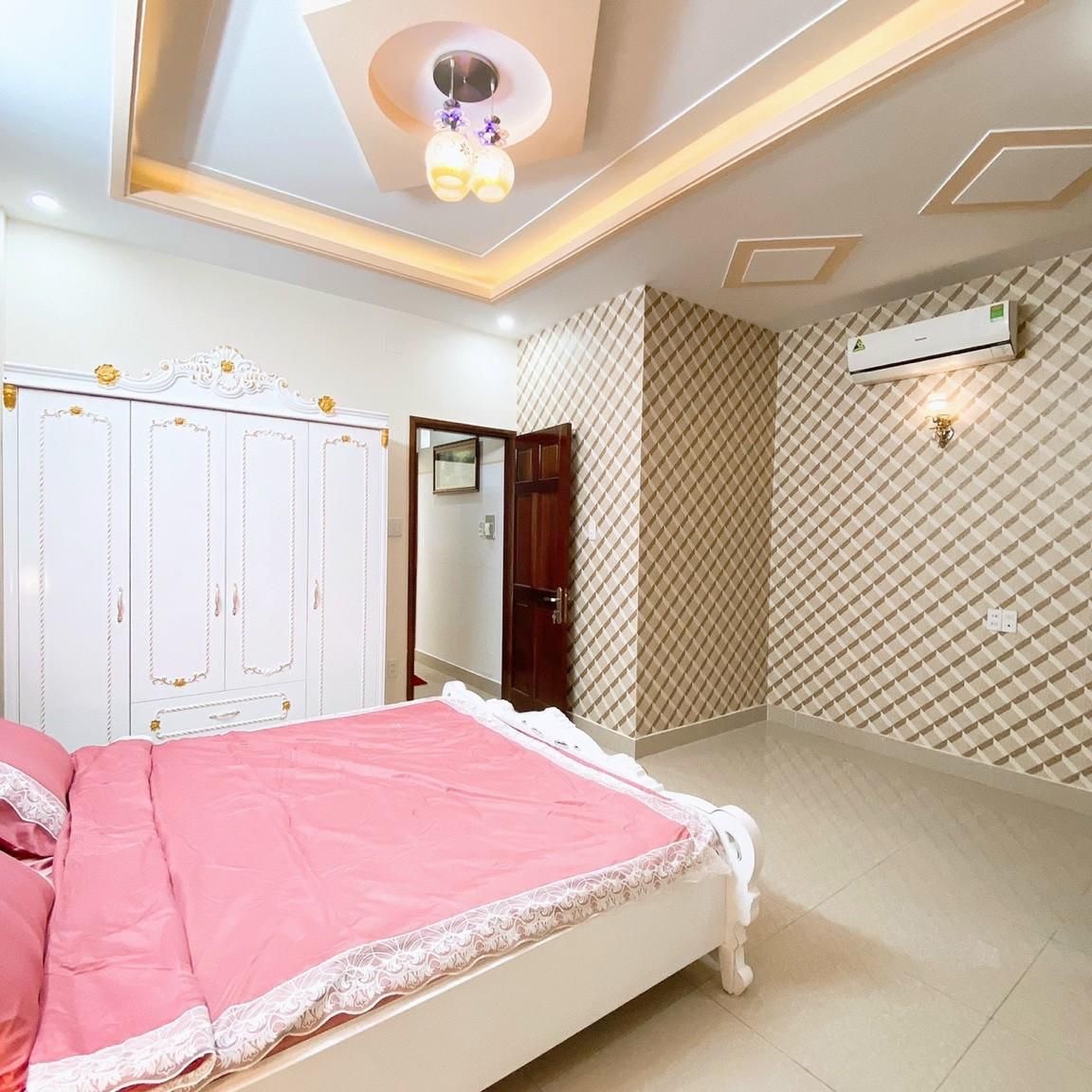 Cần bán Nhà riêng đường Nguyễn Văn Khối, Phường 11, Diện tích 58m², Giá 5.8 Tỷ - LH: 0901846487 7