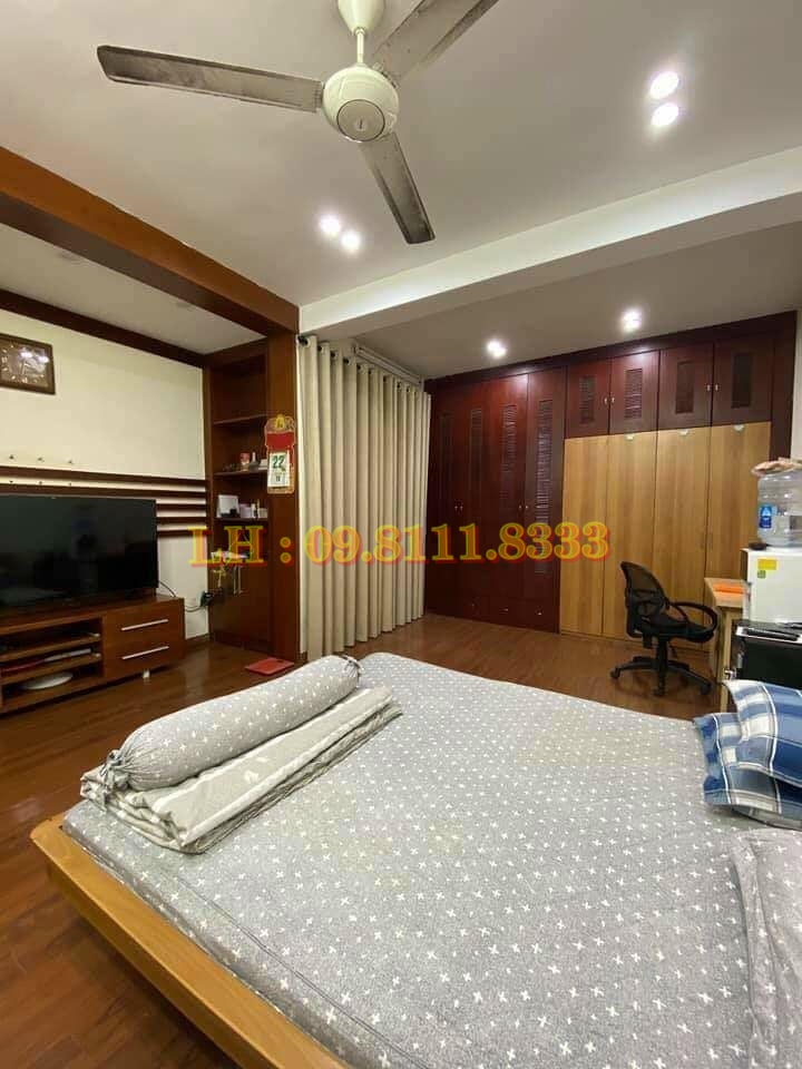 Cần bán Nhà riêng Phường Trung Hòa, Cầu Giấy, Diện tích 48m², Giá 5222 Triệu - LH: 0981118333