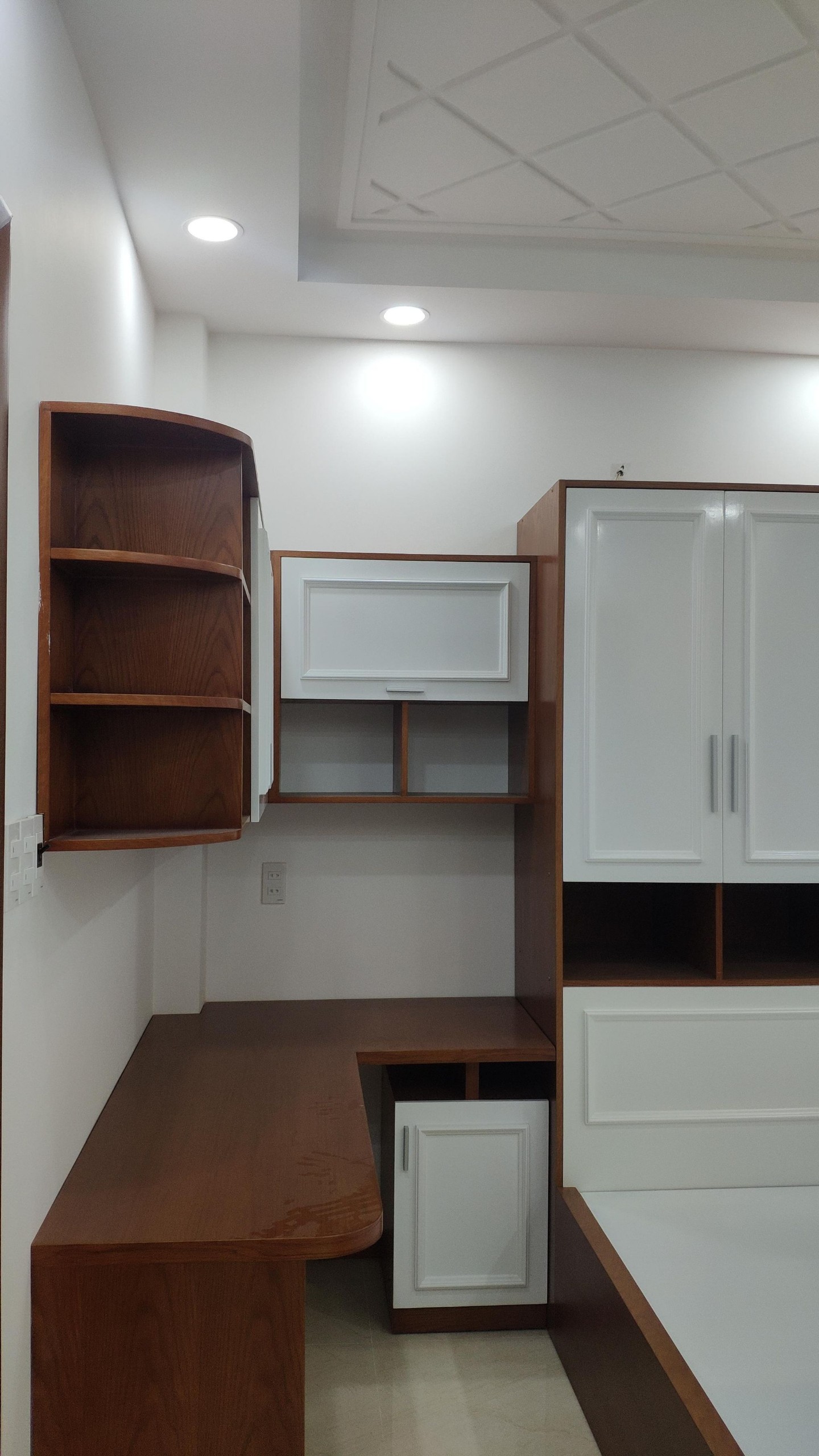 Cần bán Nhà riêng đường Lê Đức Thọ, Phường 16, Diện tích 50m², Giá 6.1 Tỷ - LH: 0901846487 3