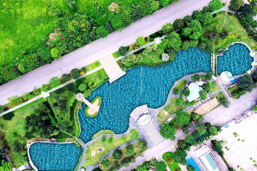 Có nên mua biệt thự Villa Lan Viên, Gia Lâm giá từ 65 triệu không? 4
