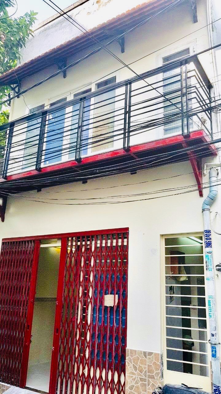 Cần bán Nhà riêng đường Huỳnh Khương An, Phường 5, Diện tích 30m², Giá Thương lượng - LH: 0901846487