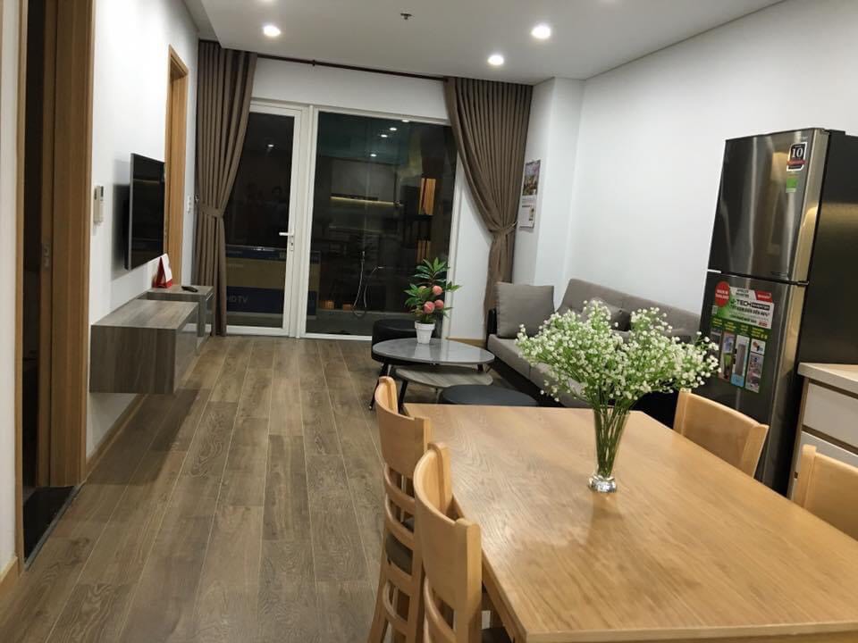 Cần bán Căn hộ chung cư dự án Khu căn hộ F.Home, Diện tích 64m², Giá 2,4 Tỷ - LH: 0328002428 4