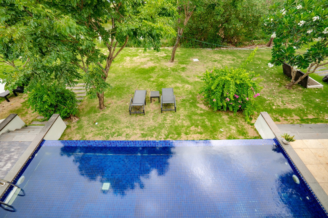 Cho thuê Căn hộ chung cư dự án The Ocean Villas, Diện tích 1100m², Giá 30.000.000 Triệu/tháng - LH: 0328002428 10